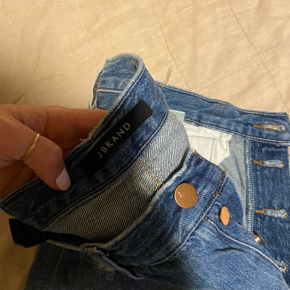 J brand size 27